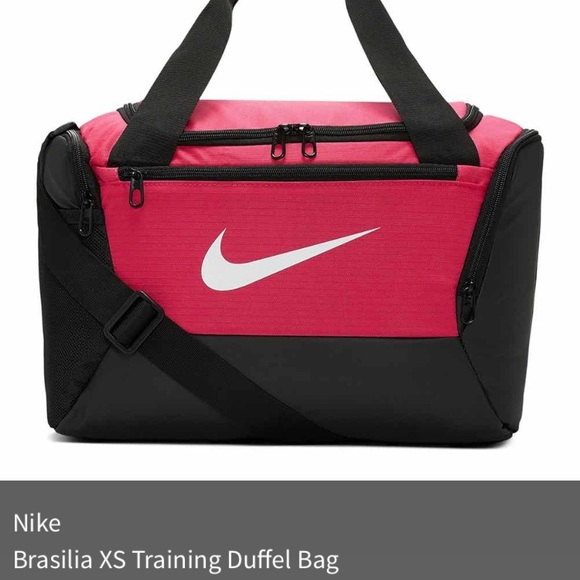 New Nike duffle bag bag - Picture 8 of 8